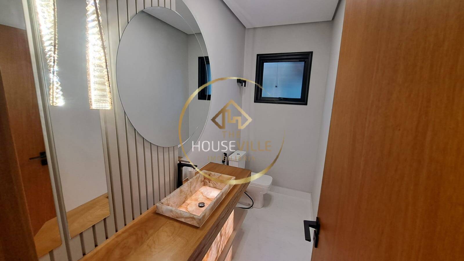 Casa de Condomínio à venda com 4 quartos, 270m² - Foto 6