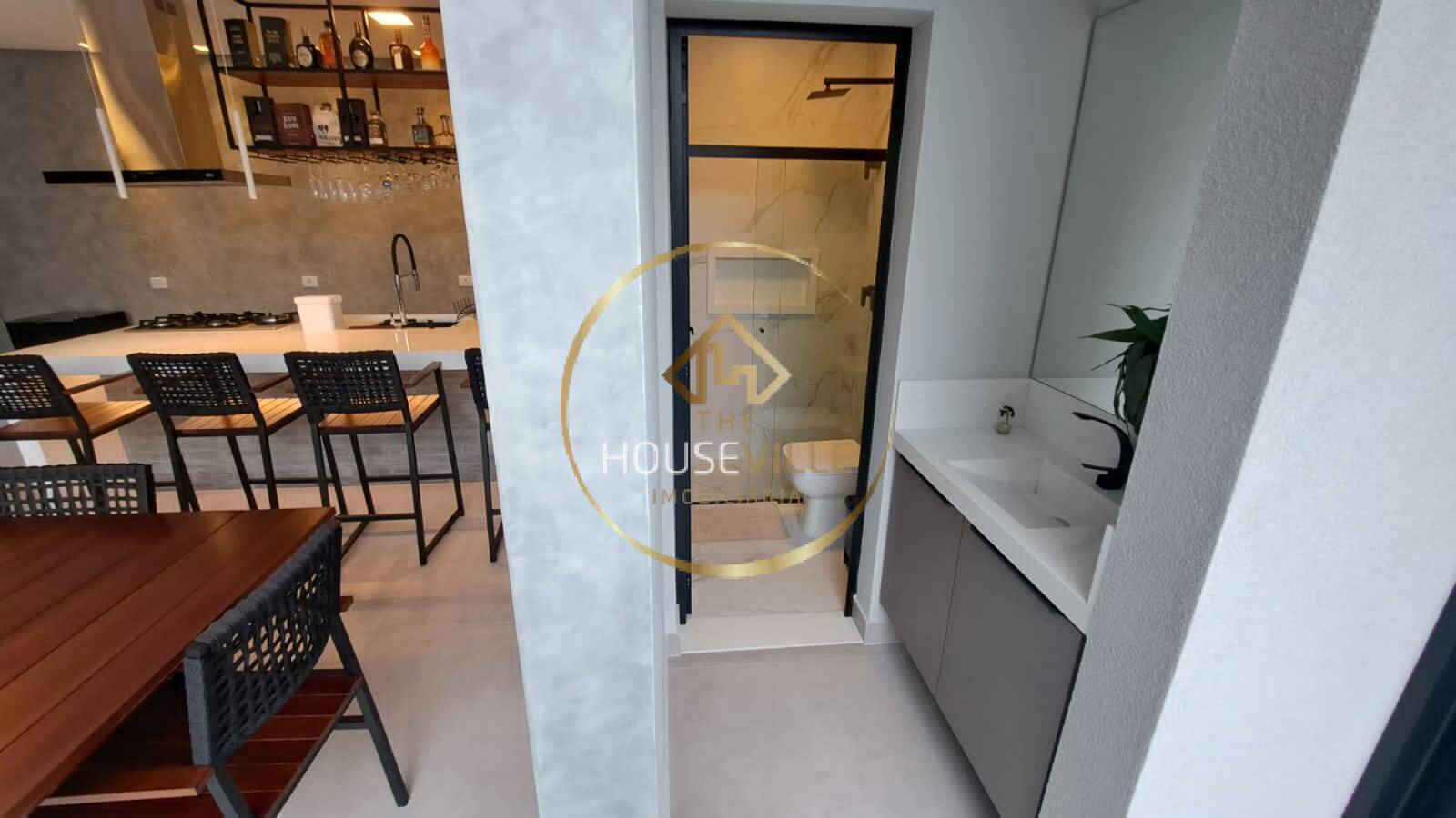 Casa de Condomínio à venda com 4 quartos, 270m² - Foto 23