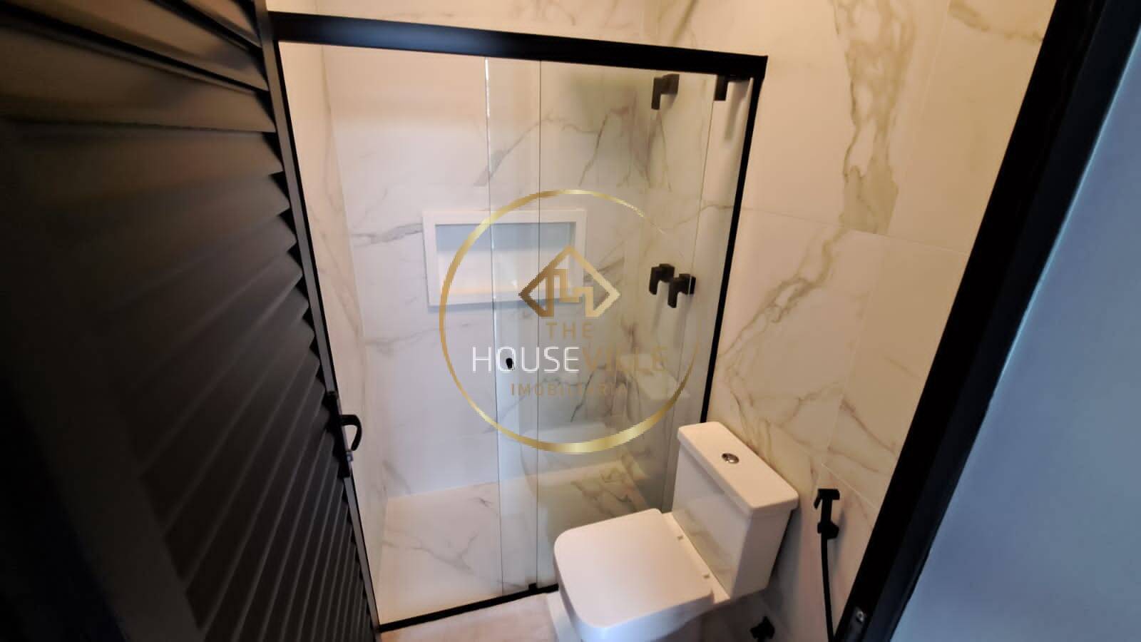 Casa de Condomínio à venda com 4 quartos, 270m² - Foto 24