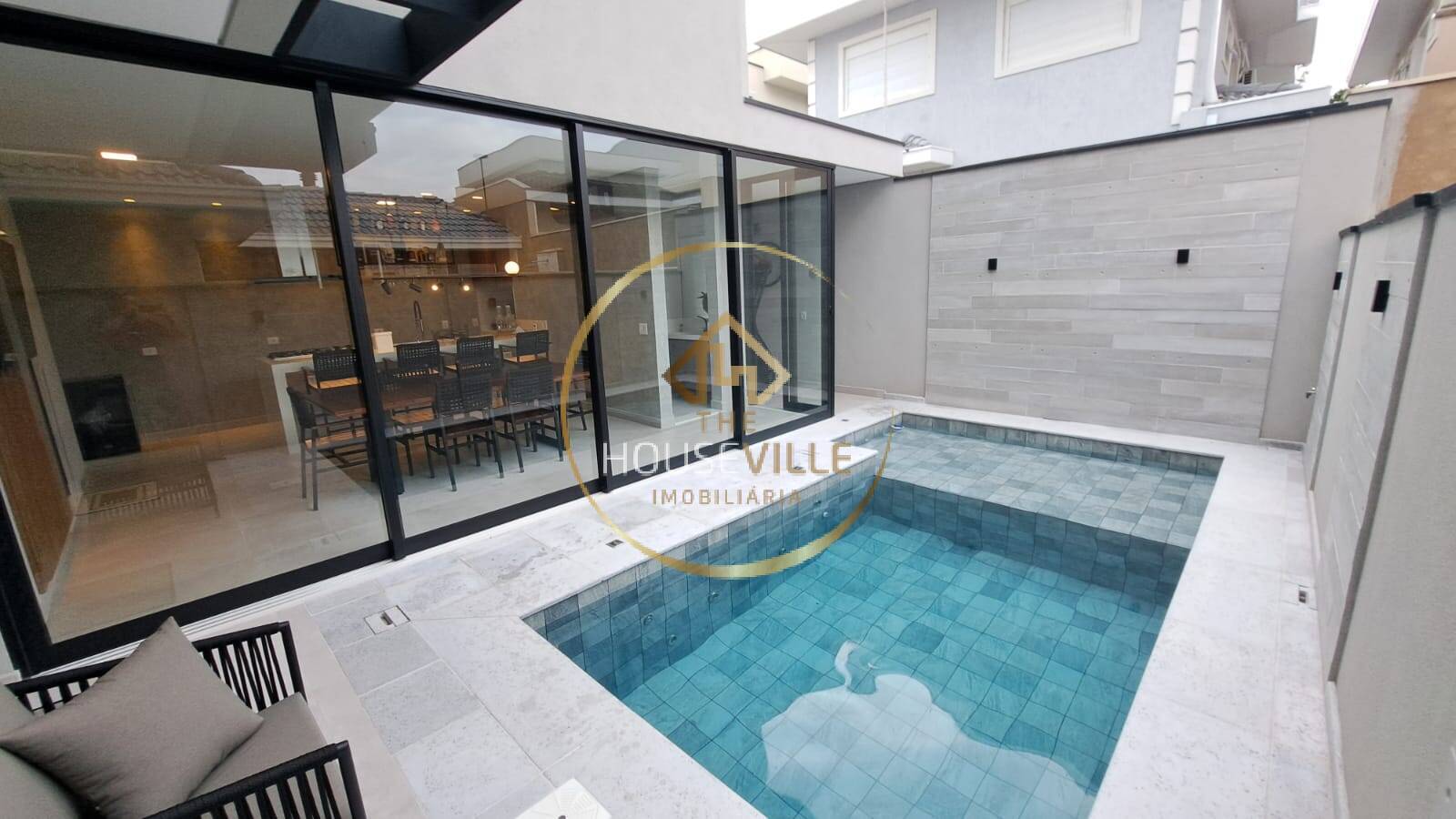 Casa de Condomínio à venda com 4 quartos, 270m² - Foto 26