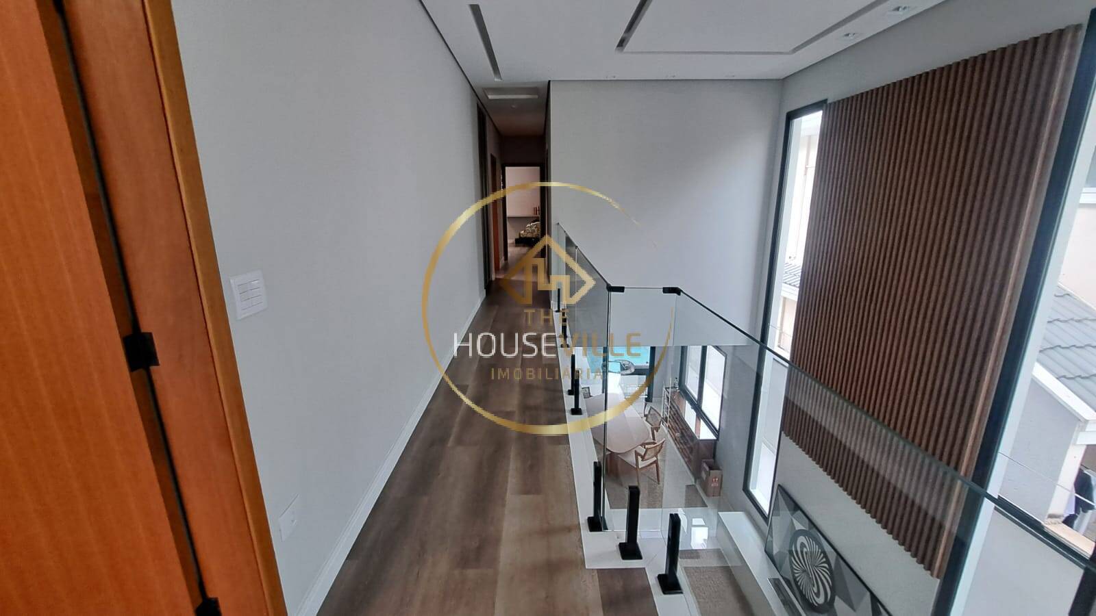 Casa de Condomínio à venda com 4 quartos, 270m² - Foto 27