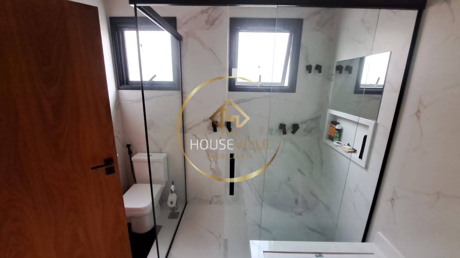 Casa de Condomínio à venda com 4 quartos, 270m² - Foto 31