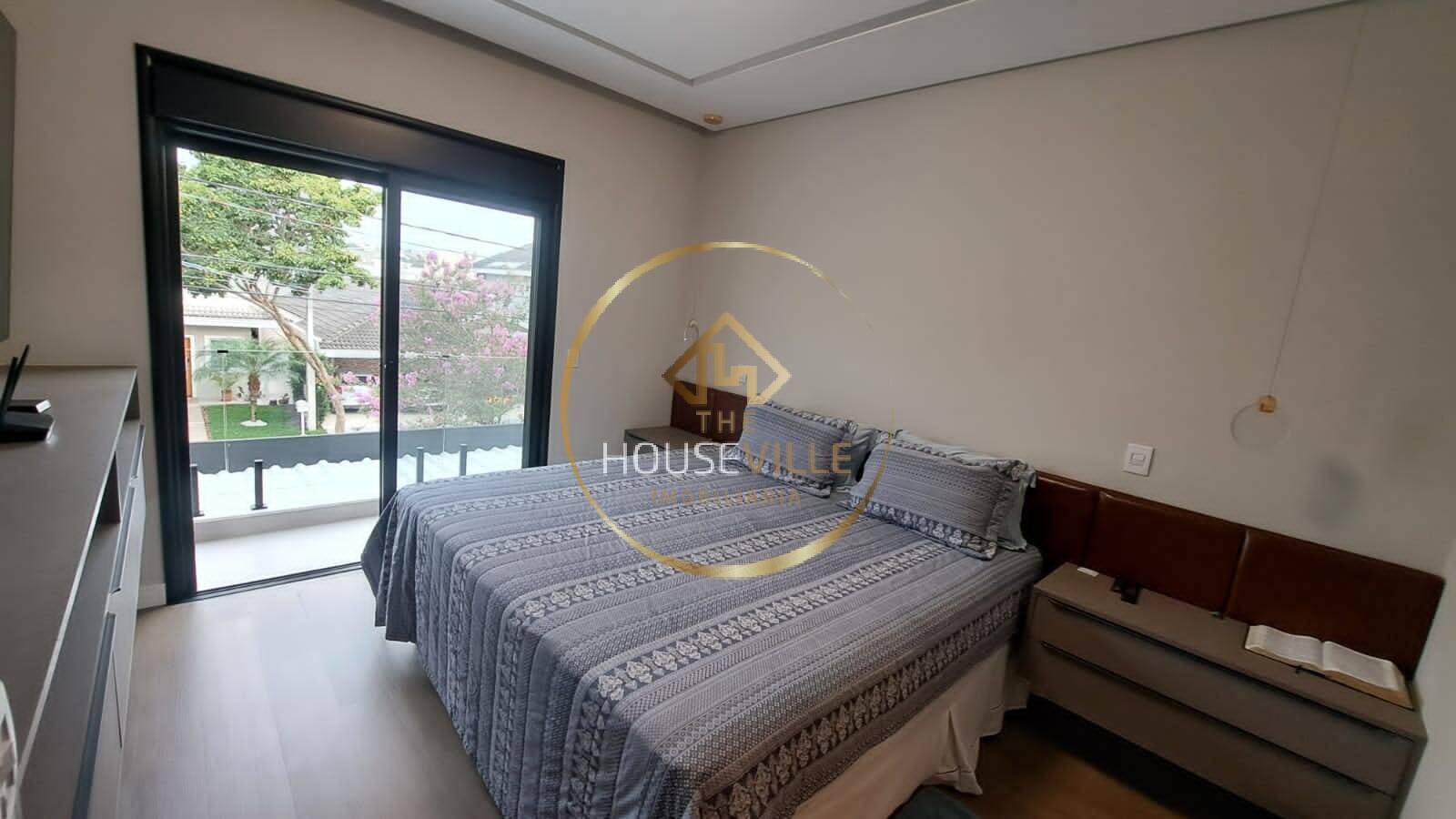 Casa de Condomínio à venda com 4 quartos, 270m² - Foto 28