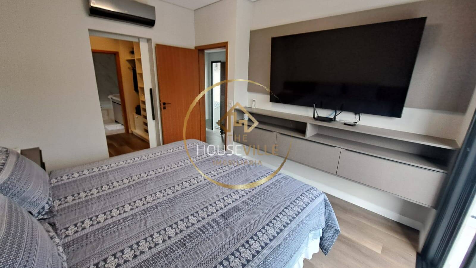 Casa de Condomínio à venda com 4 quartos, 270m² - Foto 29