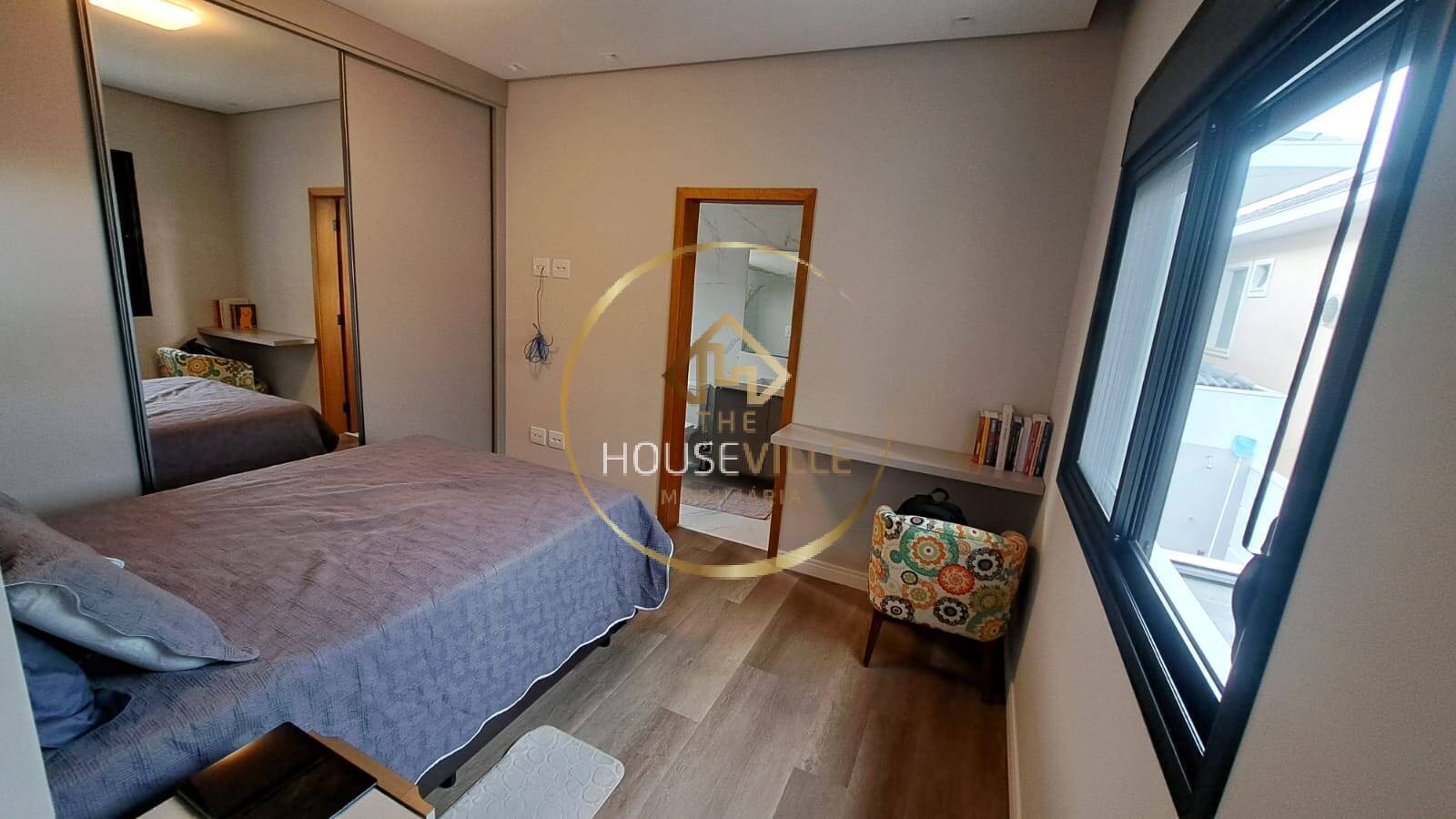 Casa de Condomínio à venda com 4 quartos, 270m² - Foto 37