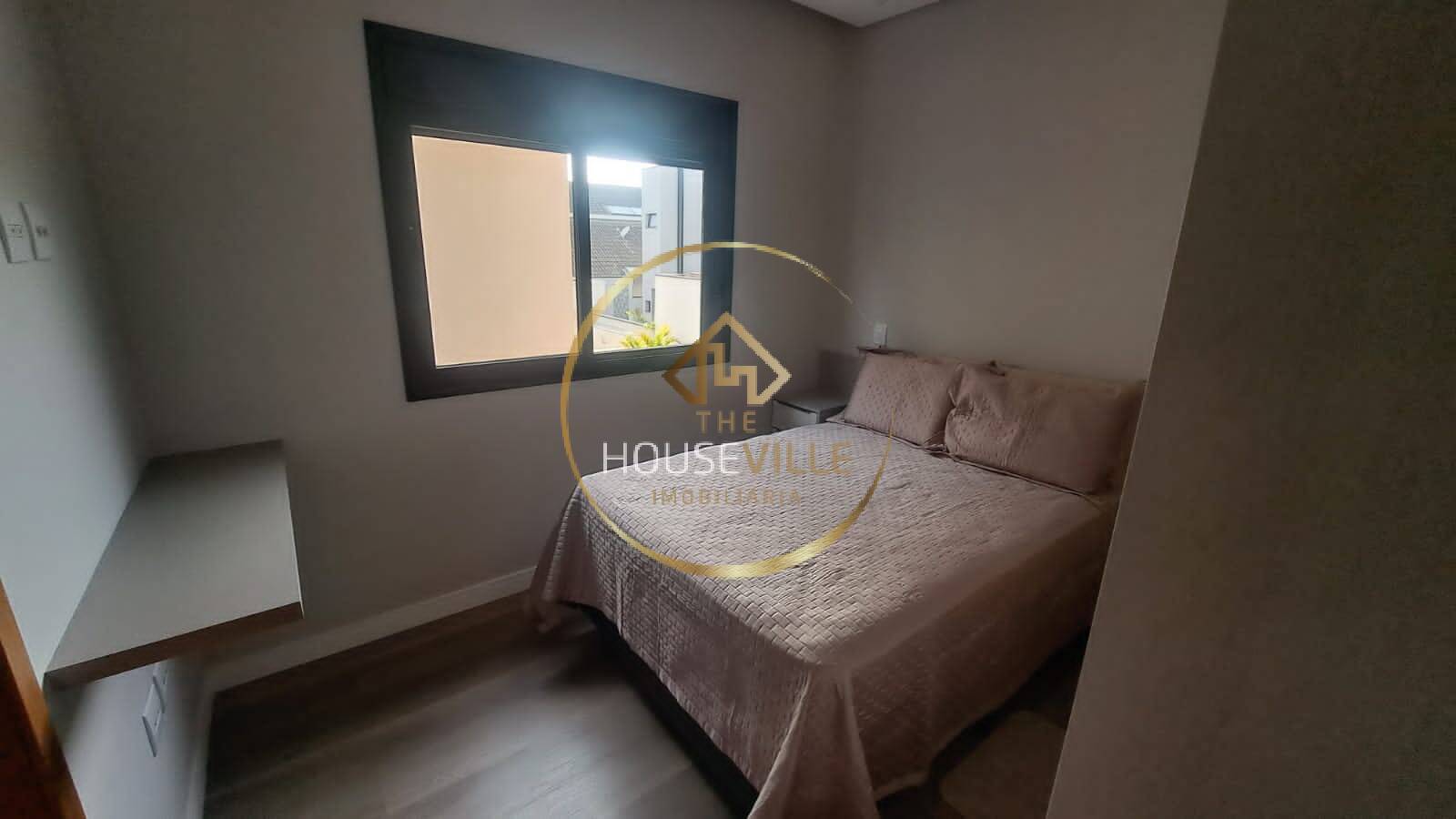 Casa de Condomínio à venda com 4 quartos, 270m² - Foto 36