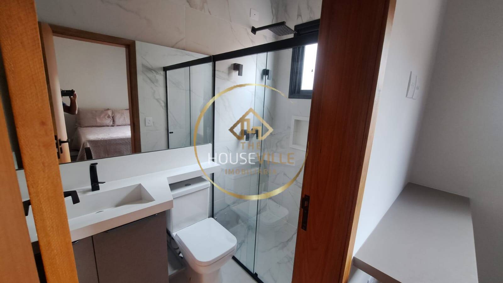 Casa de Condomínio à venda com 4 quartos, 270m² - Foto 34