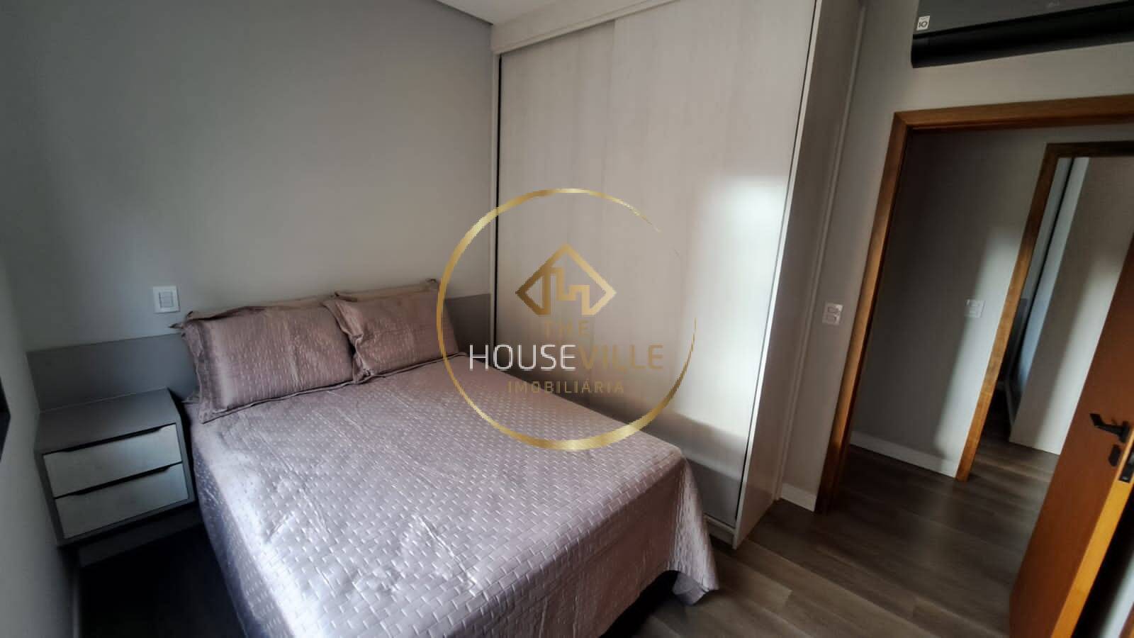 Casa de Condomínio à venda com 4 quartos, 270m² - Foto 35
