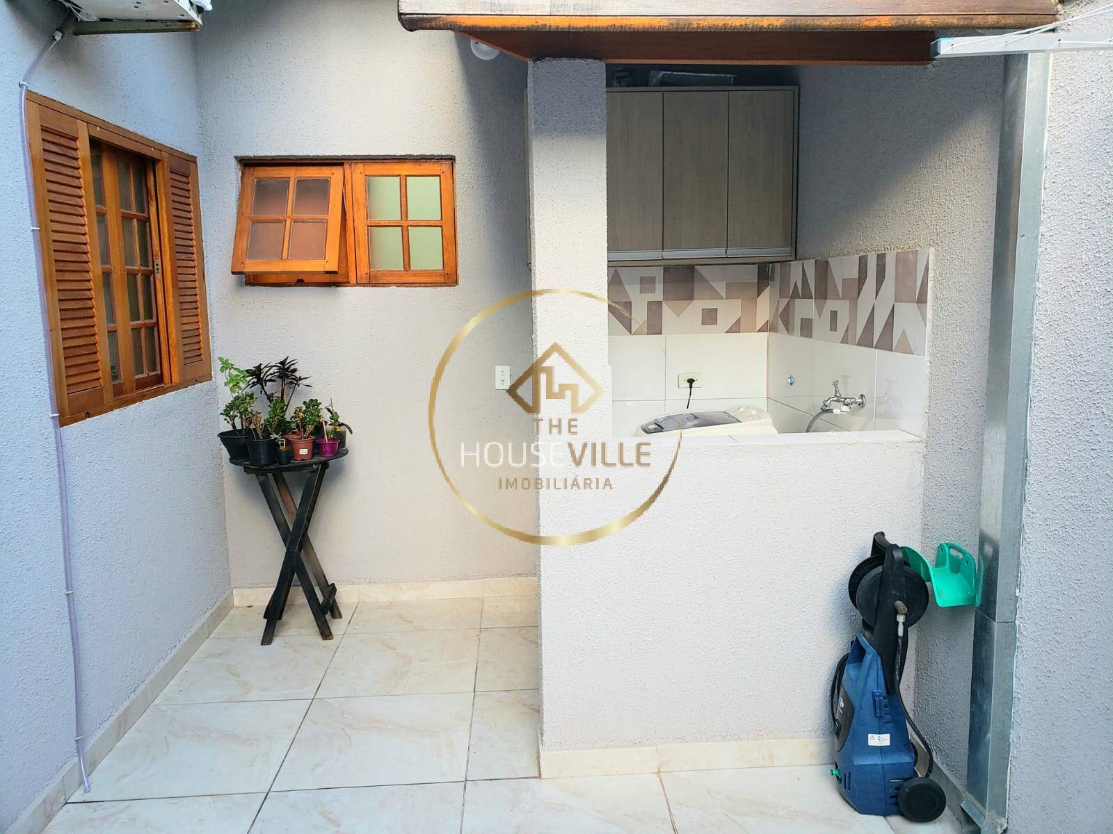 Casa, 3 quartos, 120 m² - Foto 17