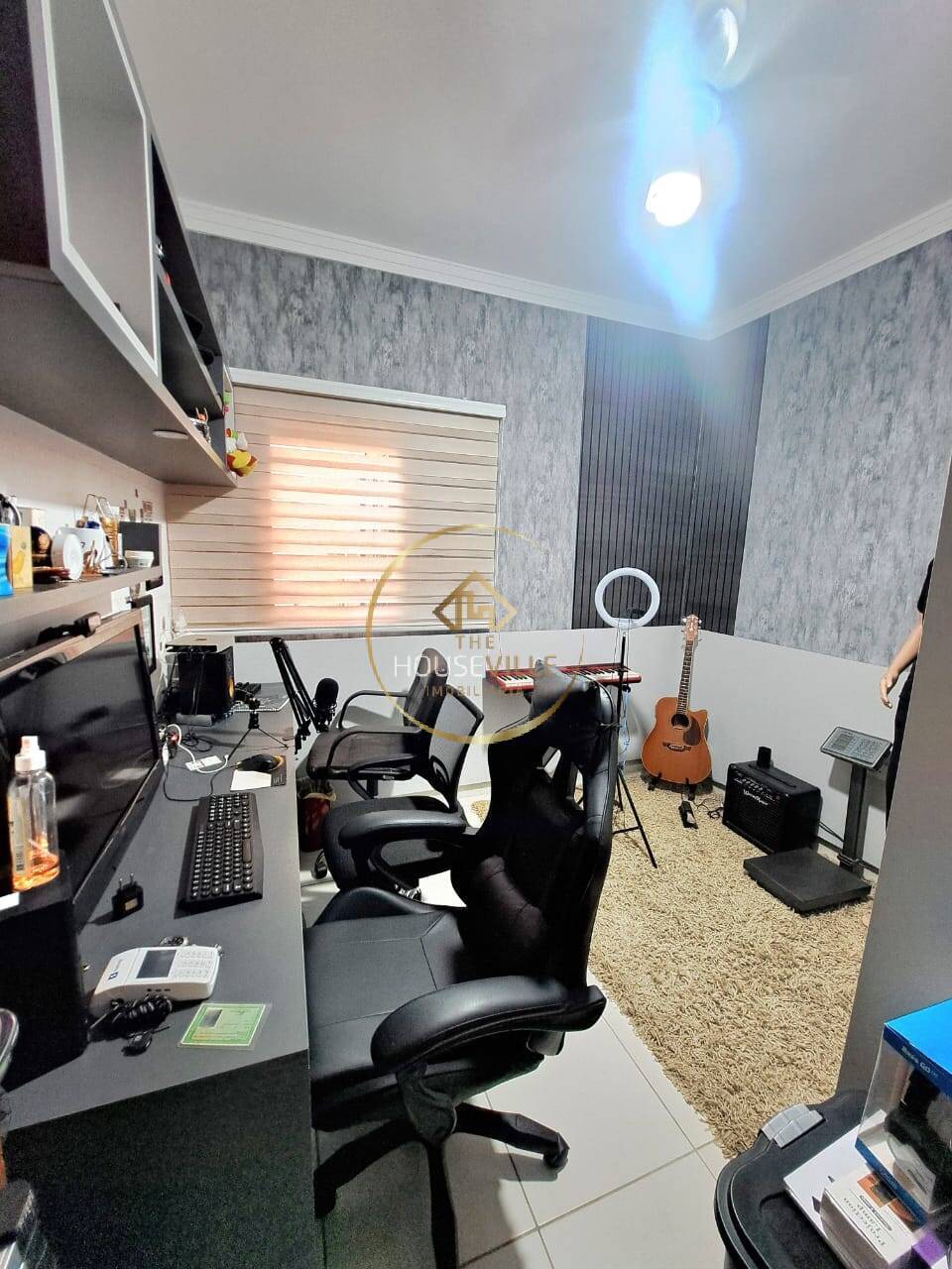 Casa, 3 quartos, 120 m² - Foto 9