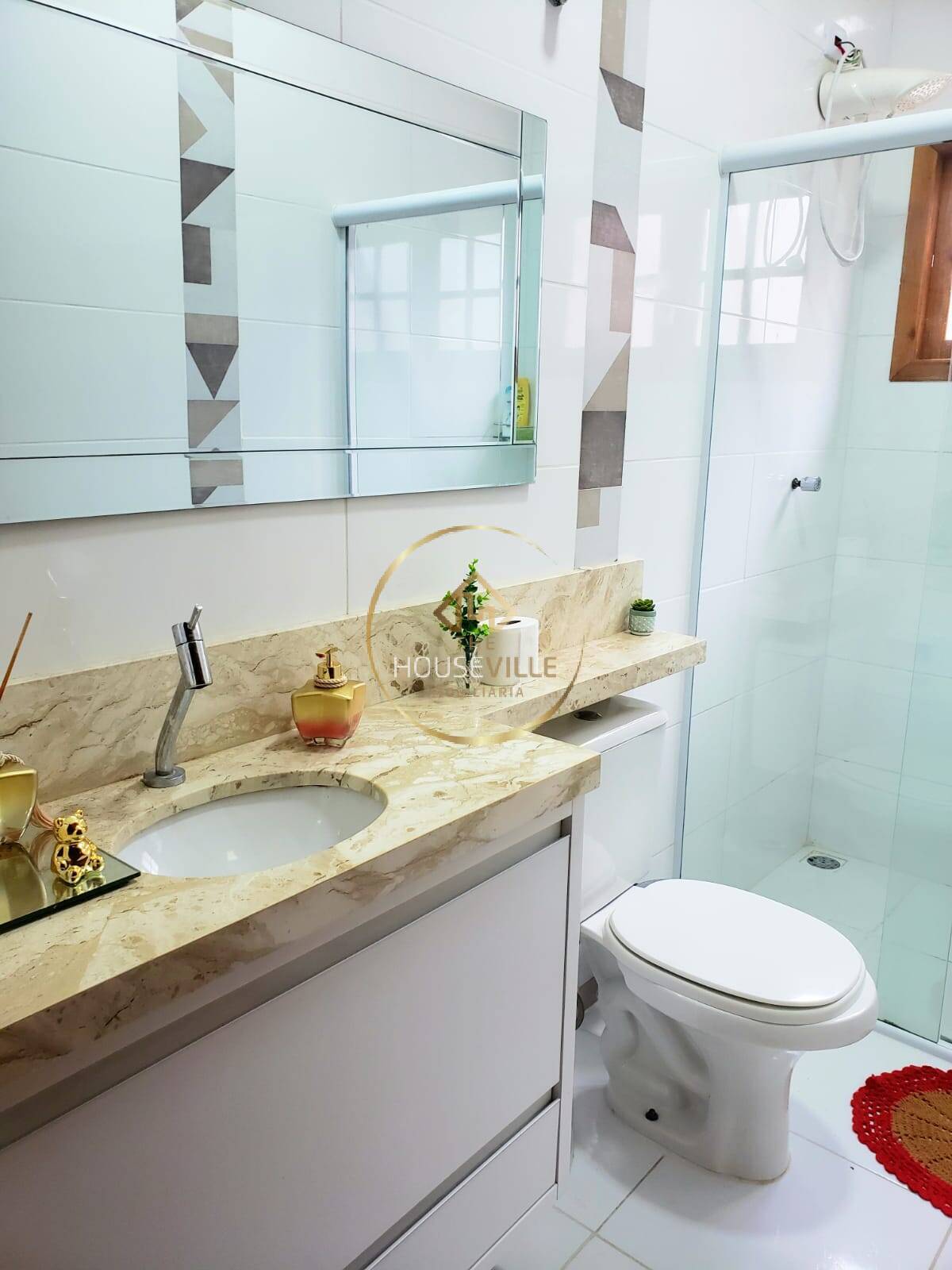 Casa, 3 quartos, 120 m² - Foto 16