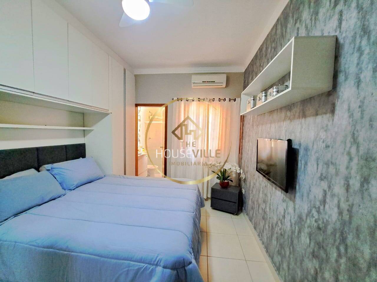 Casa, 3 quartos, 120 m² - Foto 13