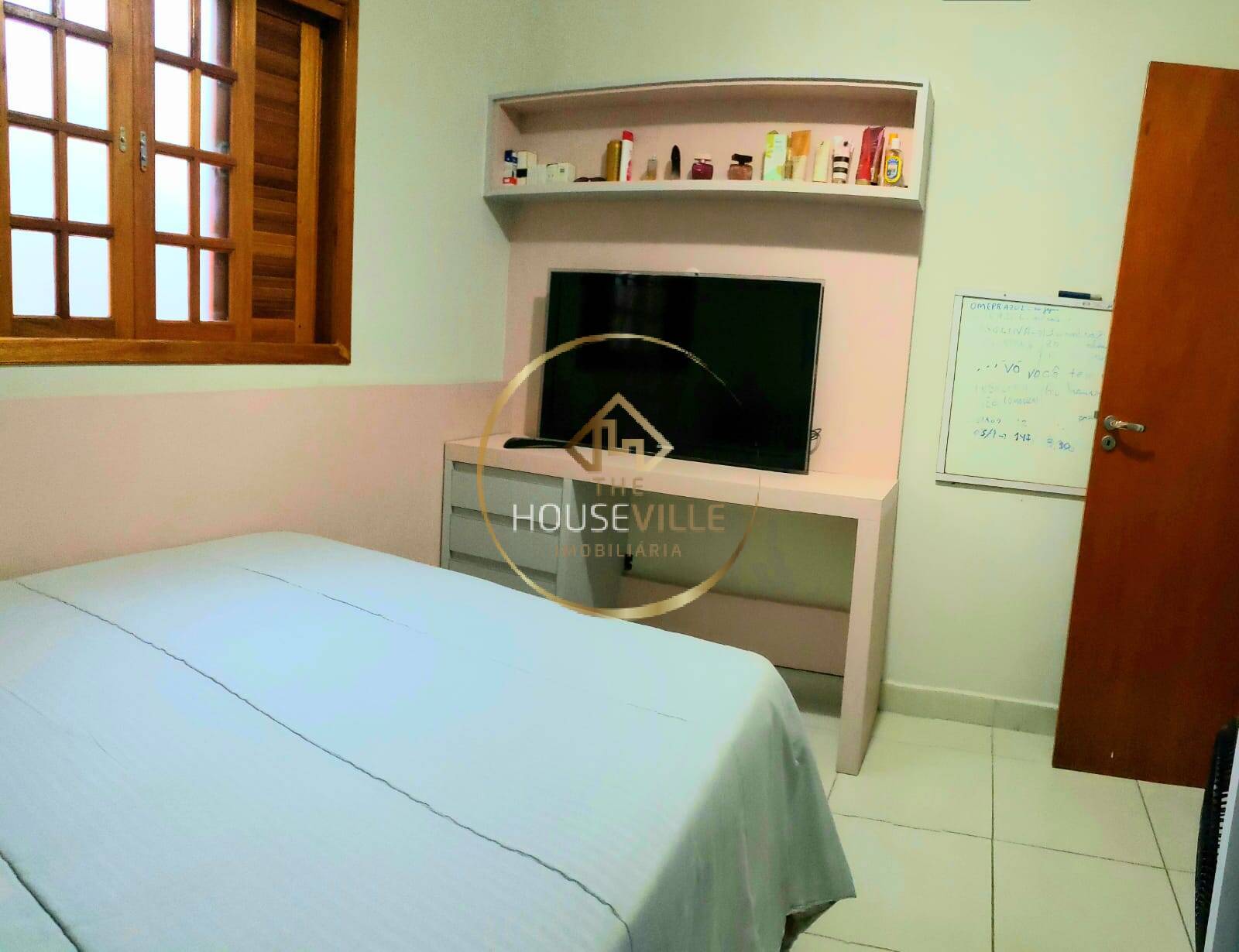 Casa, 3 quartos, 120 m² - Foto 12