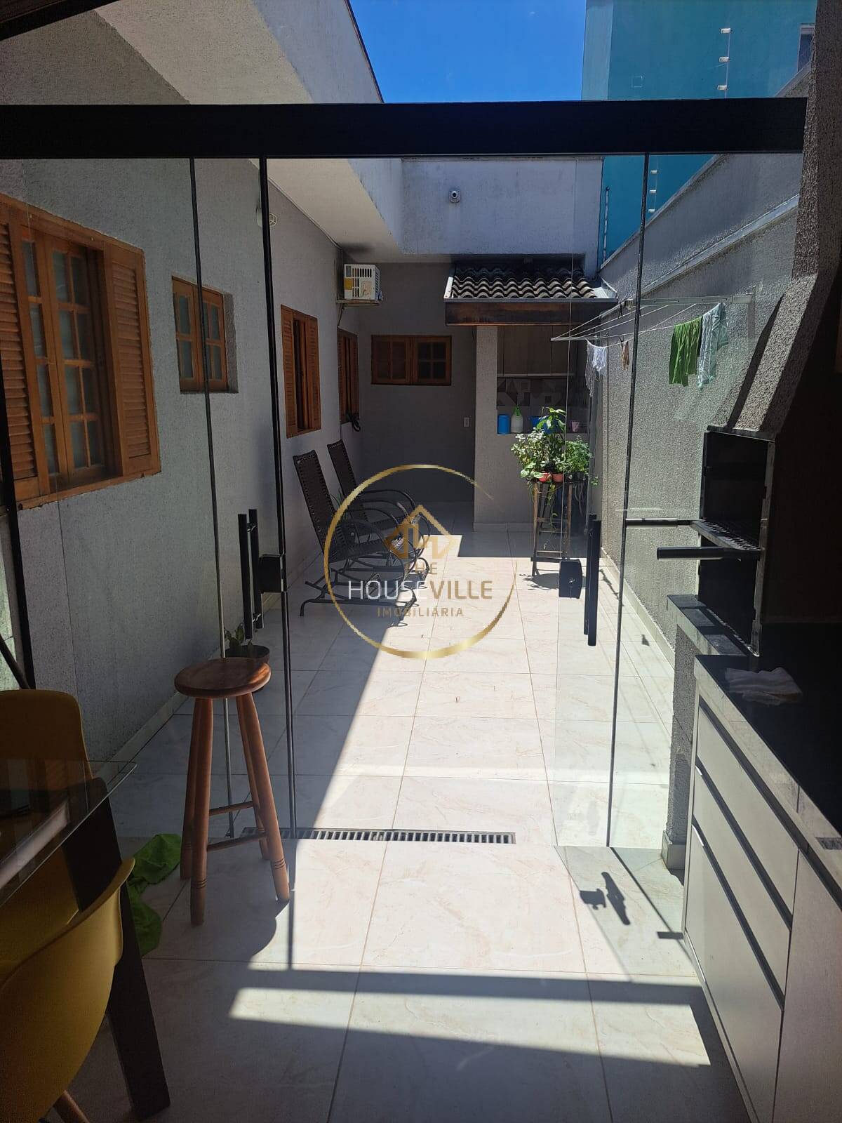 Casa, 3 quartos, 120 m² - Foto 6