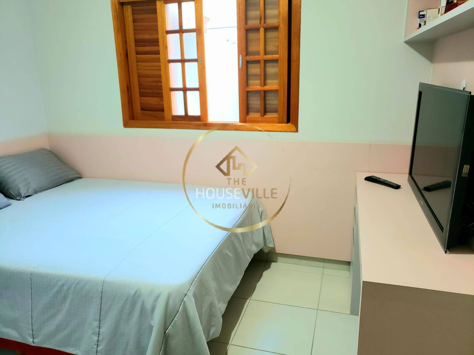 Casa, 3 quartos, 120 m² - Foto 11