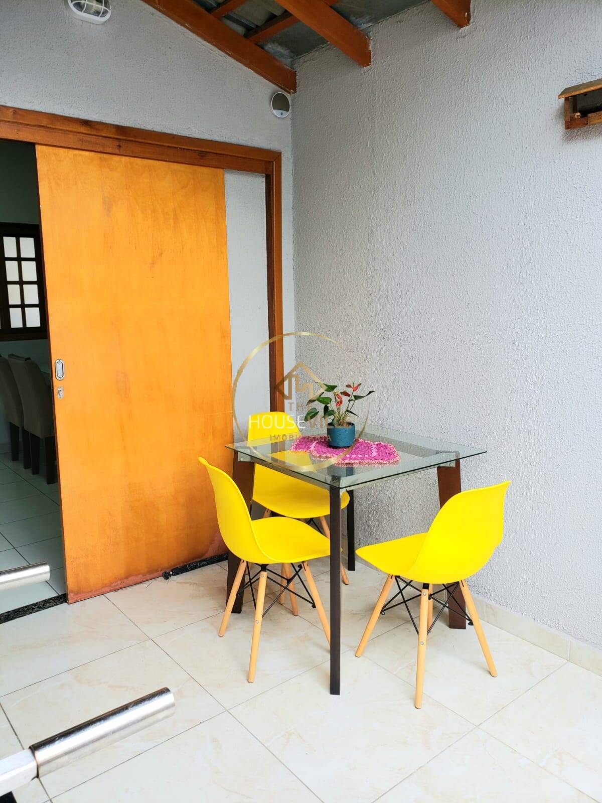 Casa, 3 quartos, 120 m² - Foto 8