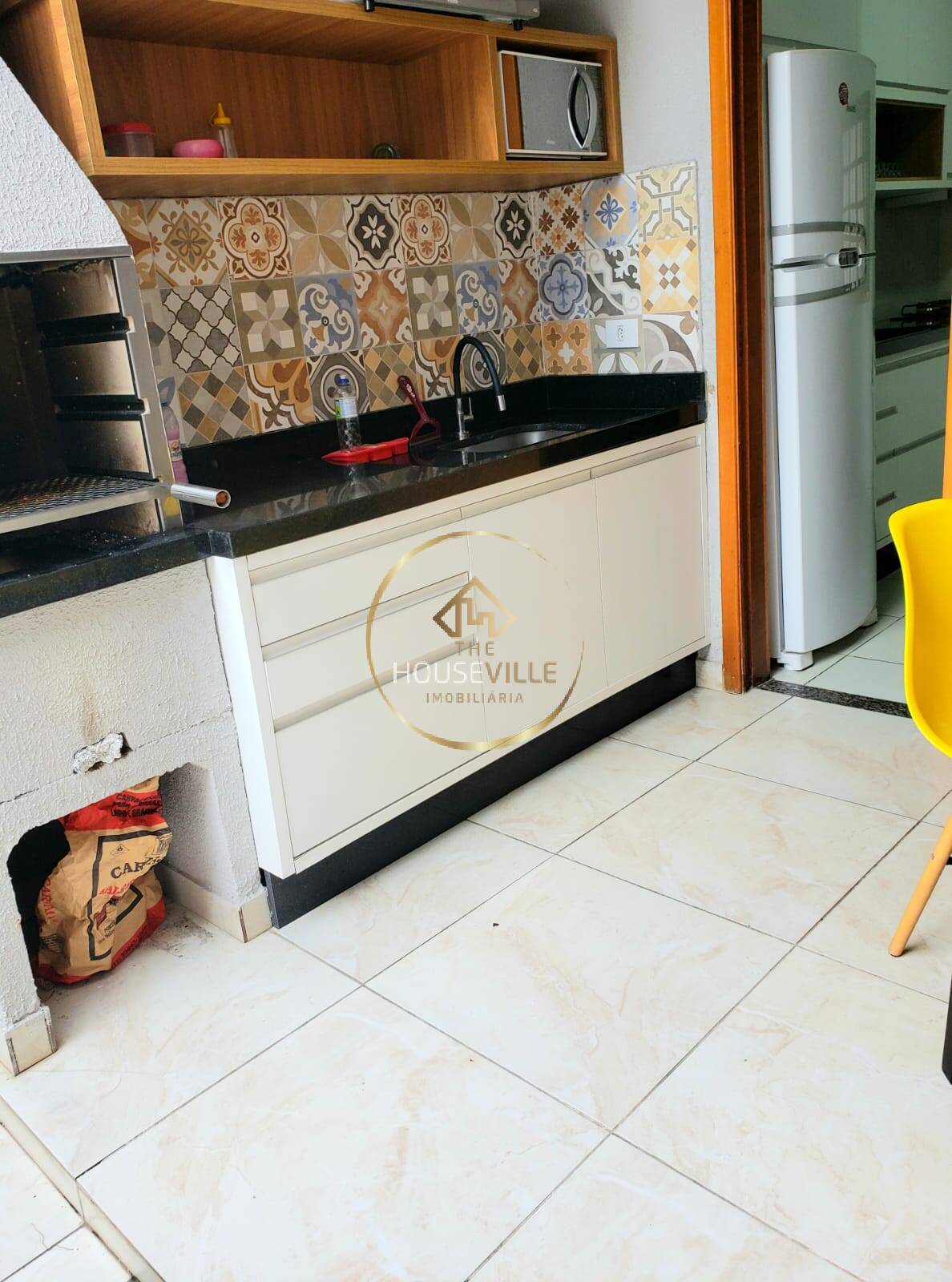 Casa, 3 quartos, 120 m² - Foto 4