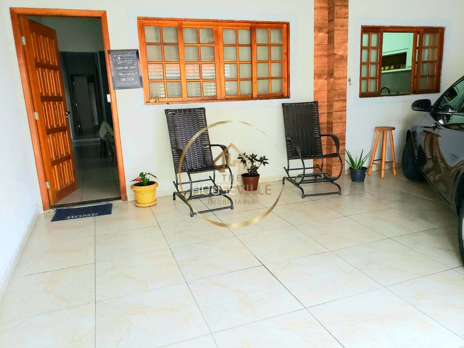 Casa, 3 quartos, 120 m² - Foto 7