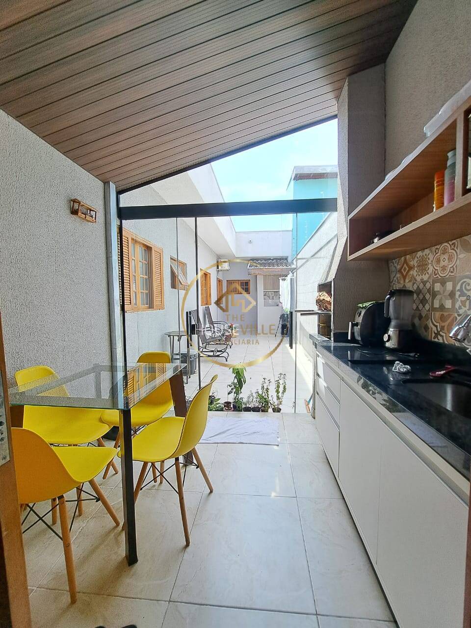 Casa, 3 quartos, 120 m² - Foto 3