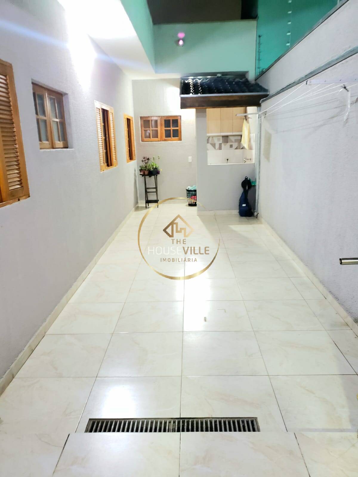 Casa, 3 quartos, 120 m² - Foto 19