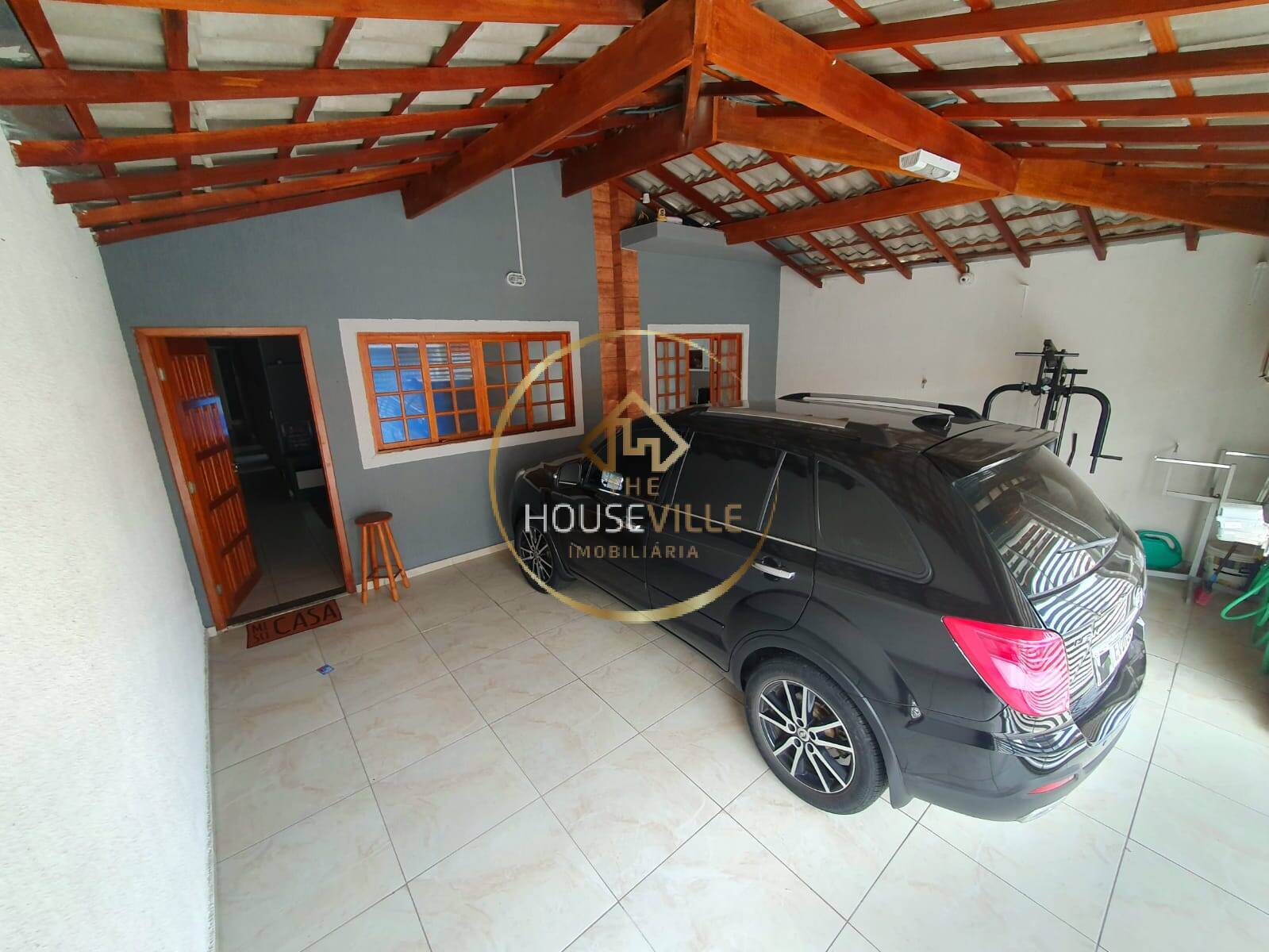 Casa, 3 quartos, 120 m² - Foto 21