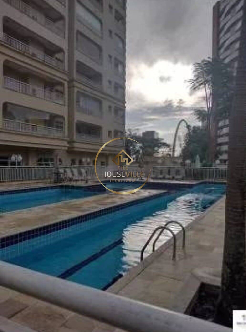 Apartamento à venda com 2 quartos, 77m² - Foto 9