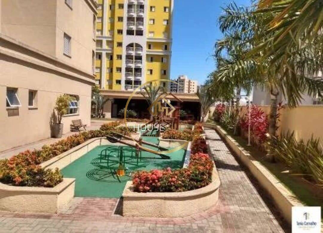 Apartamento à venda com 2 quartos, 77m² - Foto 11