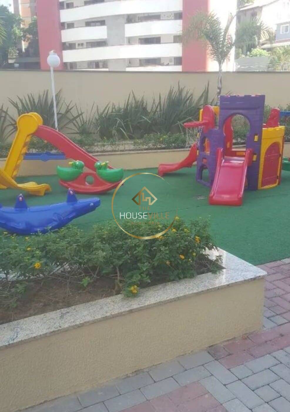 Apartamento à venda com 2 quartos, 77m² - Foto 12