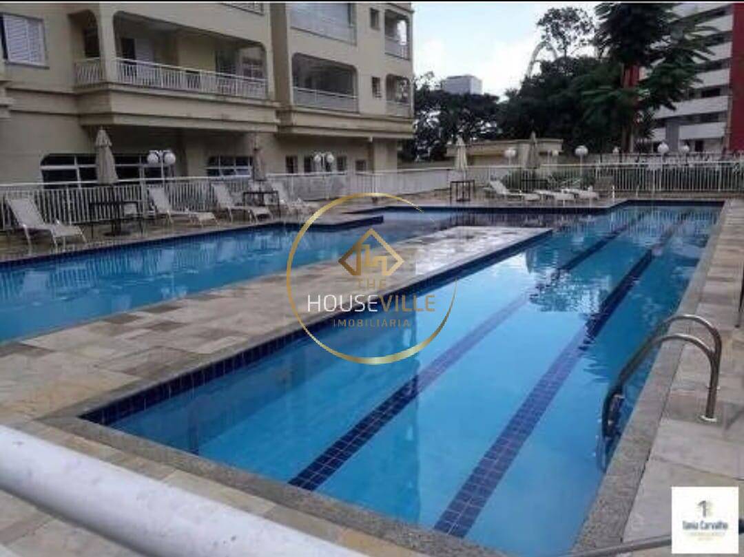 Apartamento à venda com 2 quartos, 77m² - Foto 8