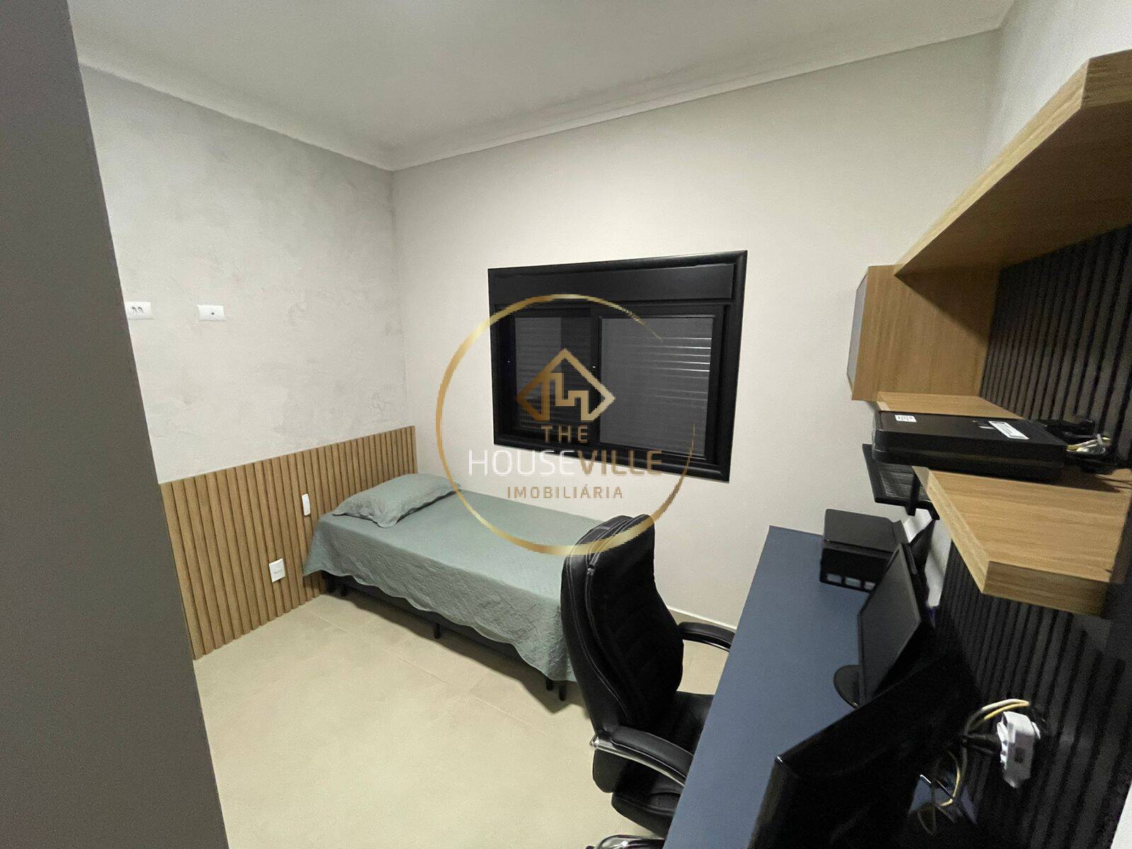 Casa de Condomínio, 3 quartos - Foto 8