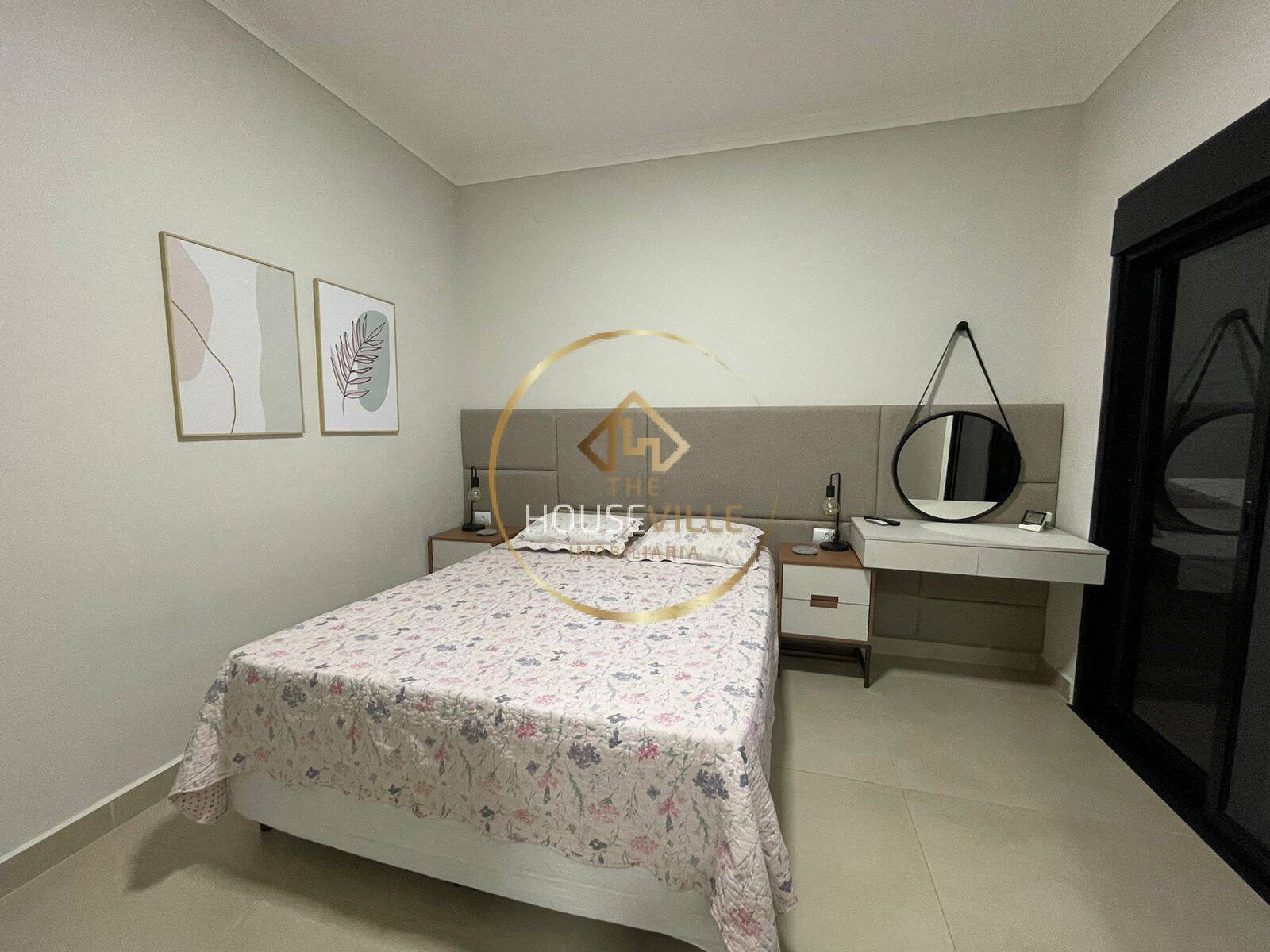 Casa de Condomínio, 3 quartos - Foto 11