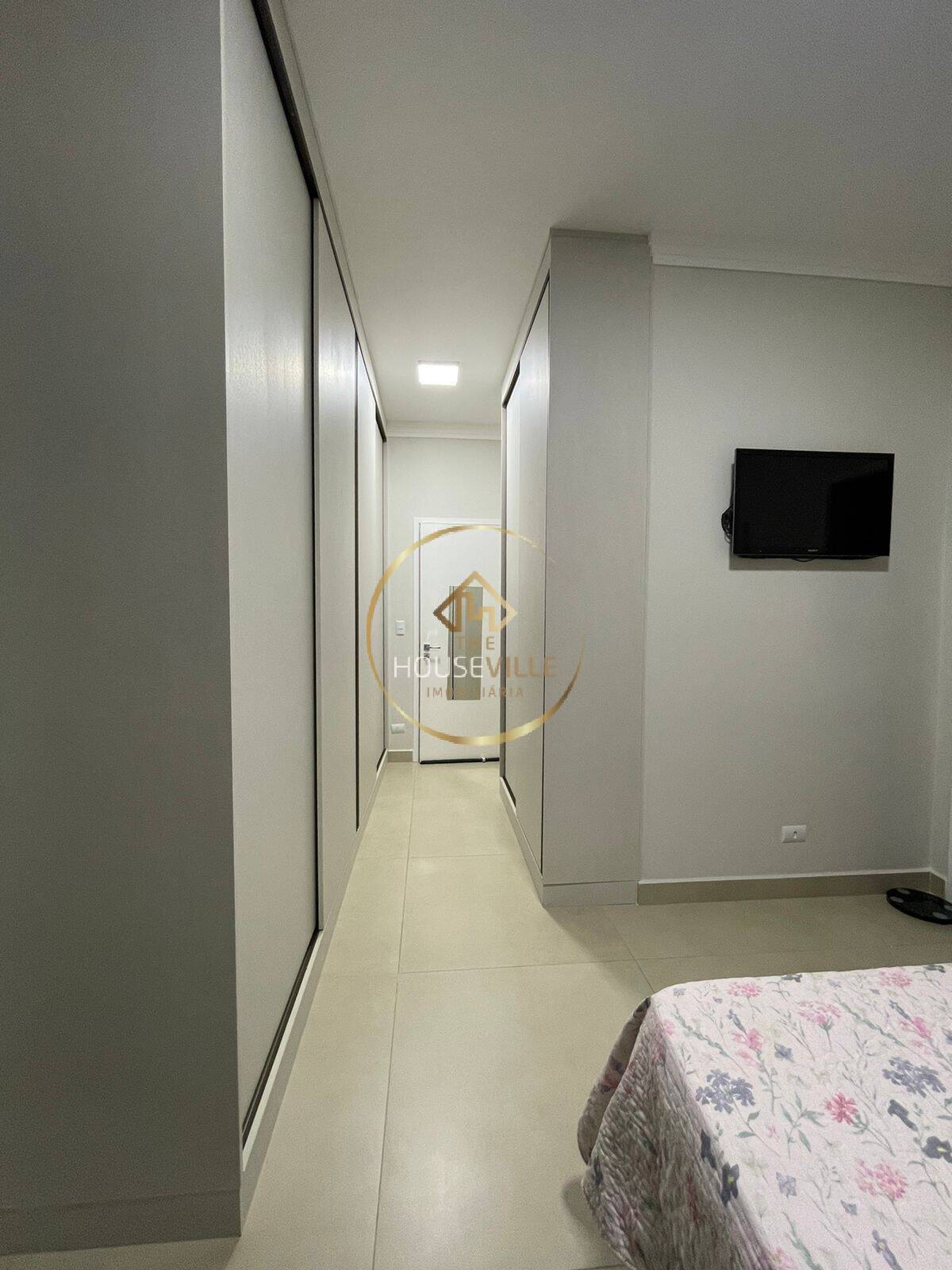 Casa de Condomínio, 3 quartos - Foto 14