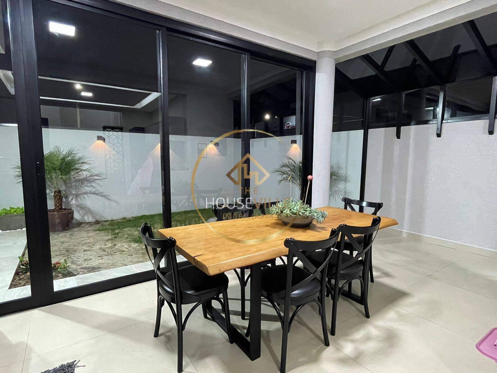 Casa de Condomínio, 3 quartos - Foto 6