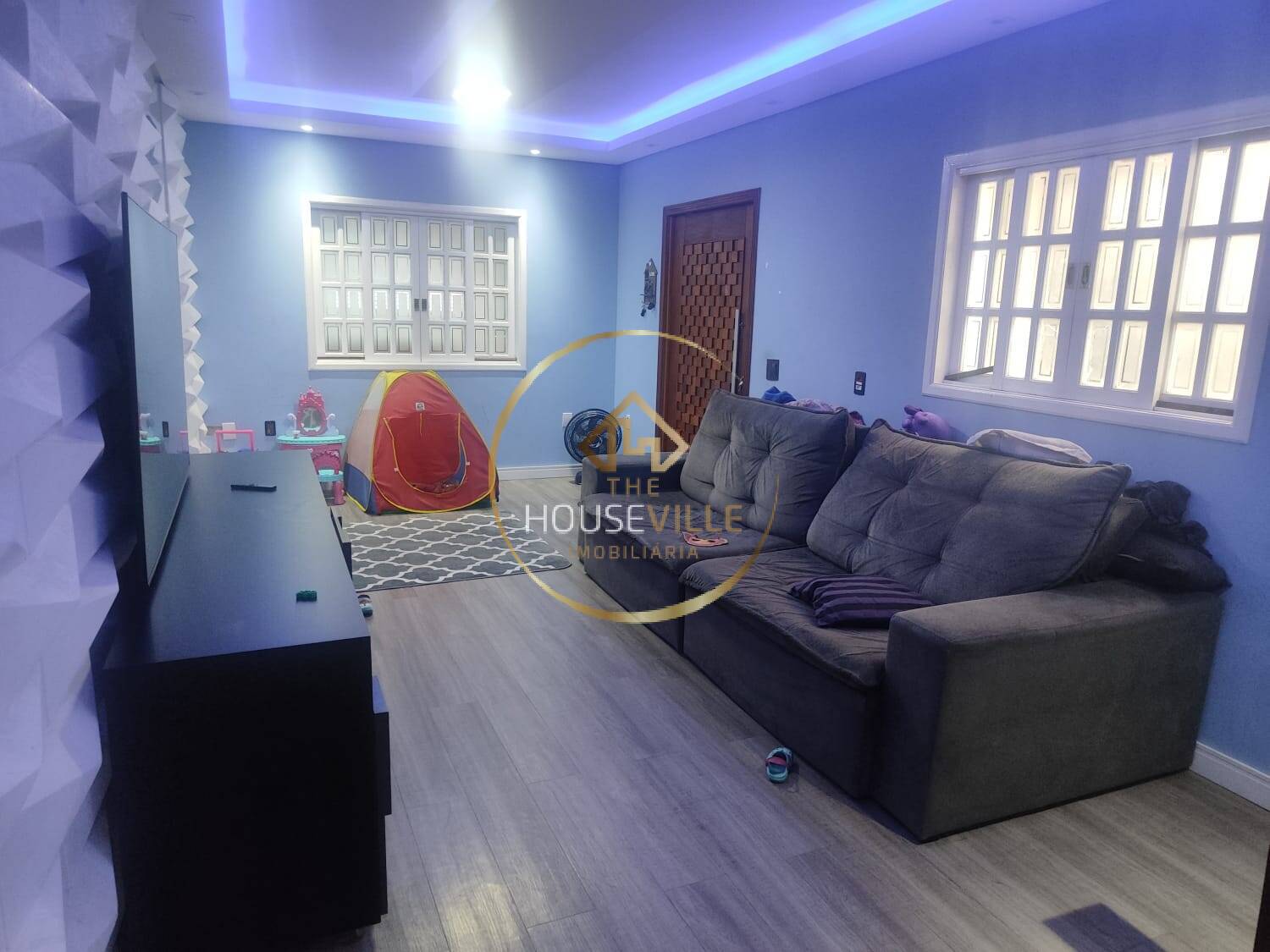 Apartamento, 3 quartos, 129 m² - Foto 3