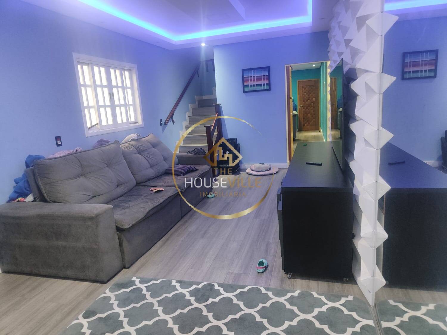 Apartamento, 3 quartos, 129 m² - Foto 2