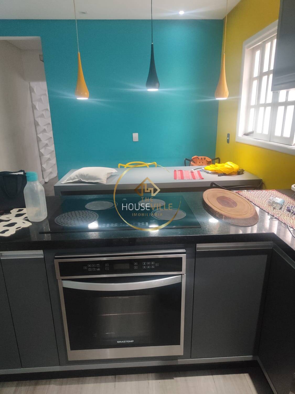Apartamento, 3 quartos, 129 m² - Foto 7