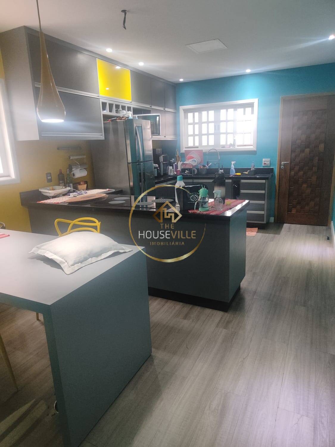 Apartamento, 3 quartos, 129 m² - Foto 4