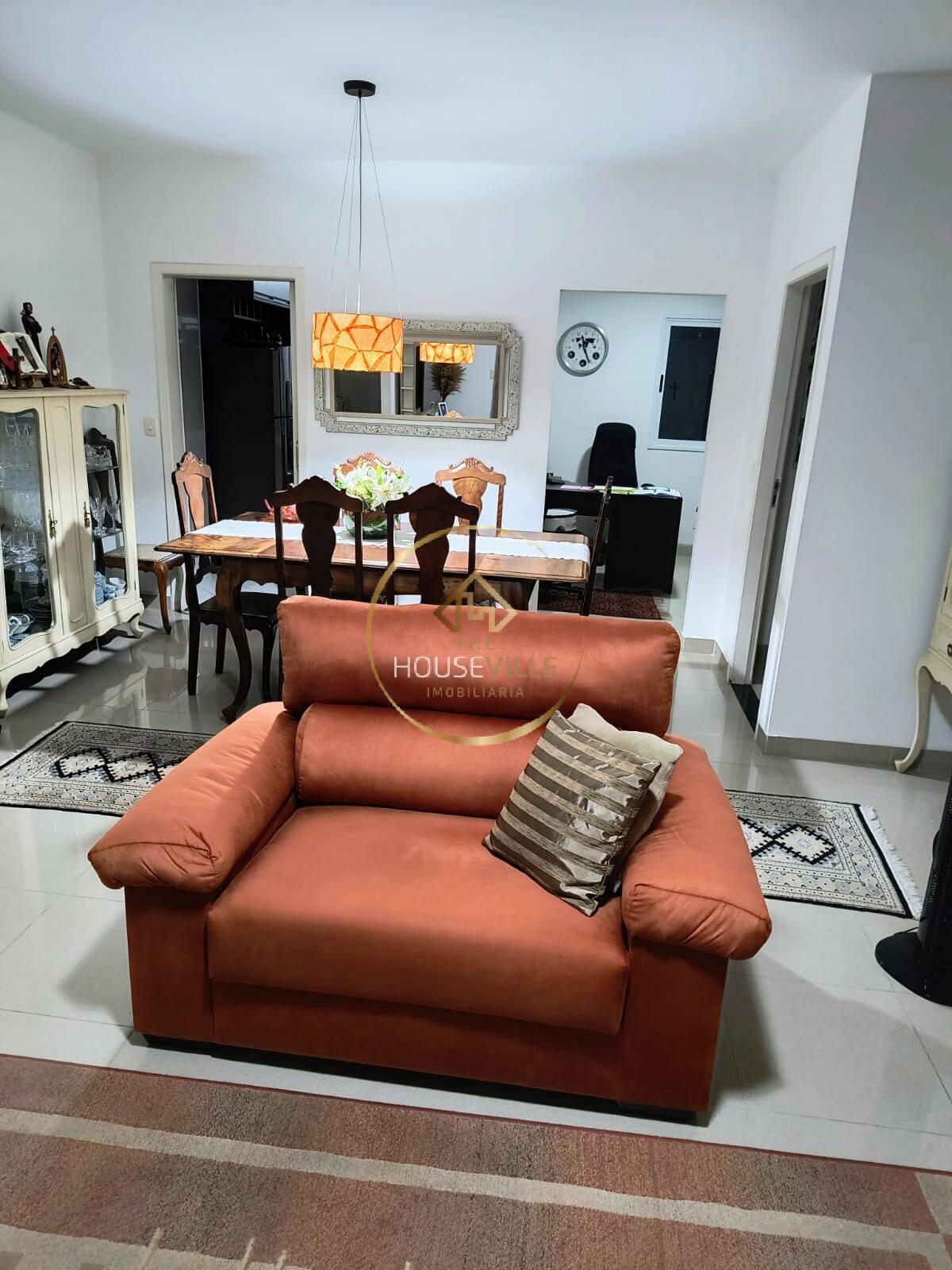Apartamento à venda com 3 quartos, 107m² - Foto 3