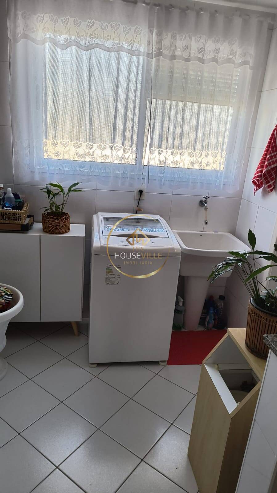 Apartamento à venda com 3 quartos, 107m² - Foto 7