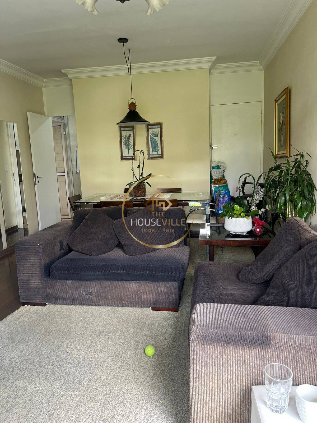 Apartamento à venda com 3 quartos, 107m² - Foto 6
