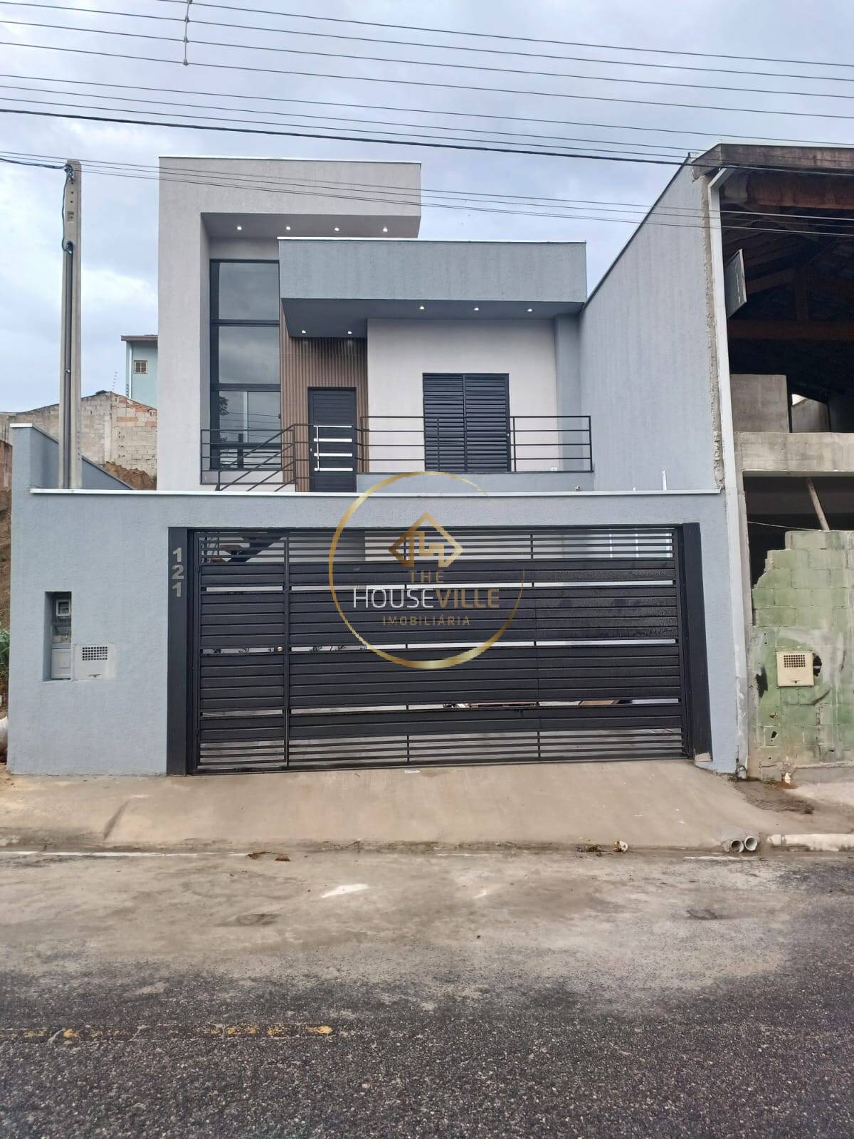 Casa, 3 quartos, 90 m² - Foto 8