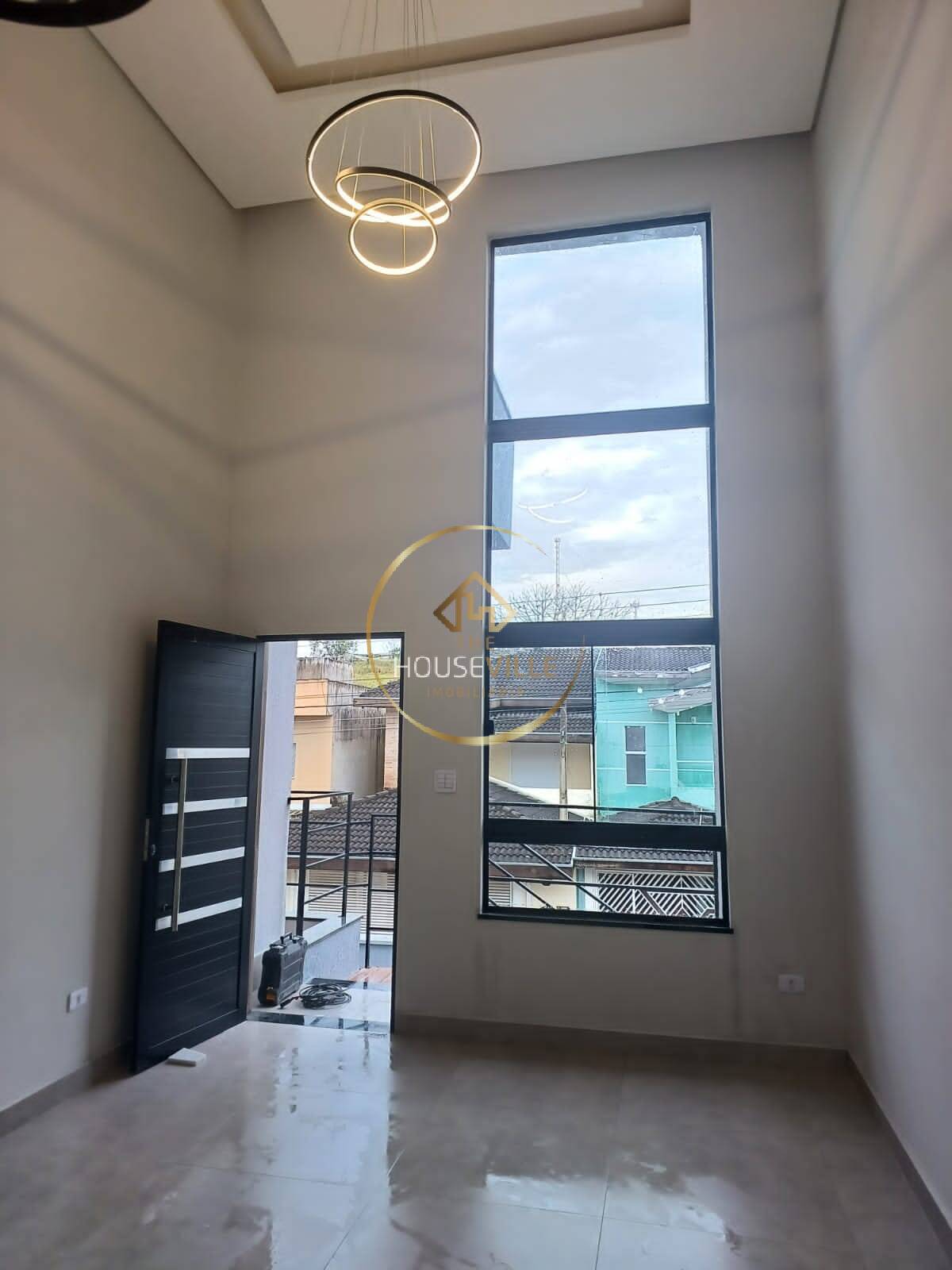 Casa, 3 quartos, 90 m² - Foto 2