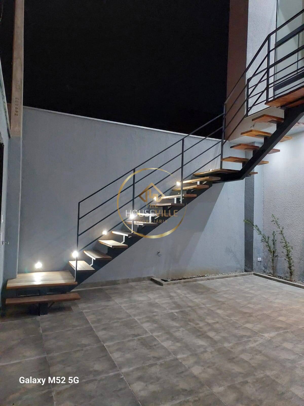 Casa, 3 quartos, 90 m² - Foto 11