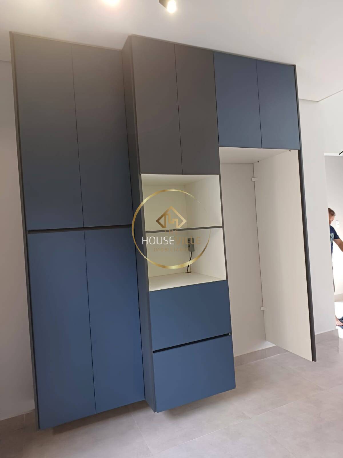 Casa, 3 quartos, 90 m² - Foto 4