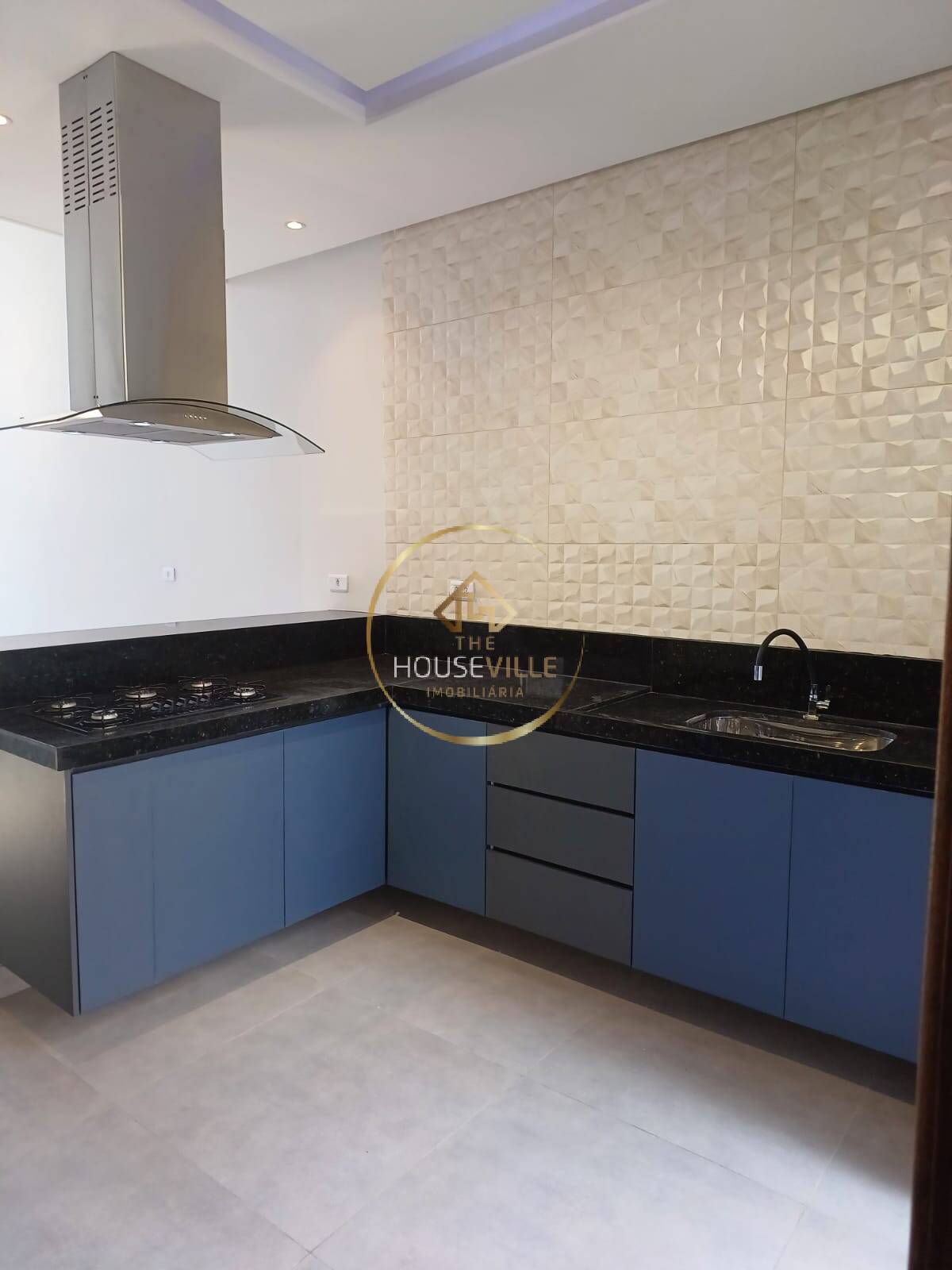 Casa, 3 quartos, 90 m² - Foto 3