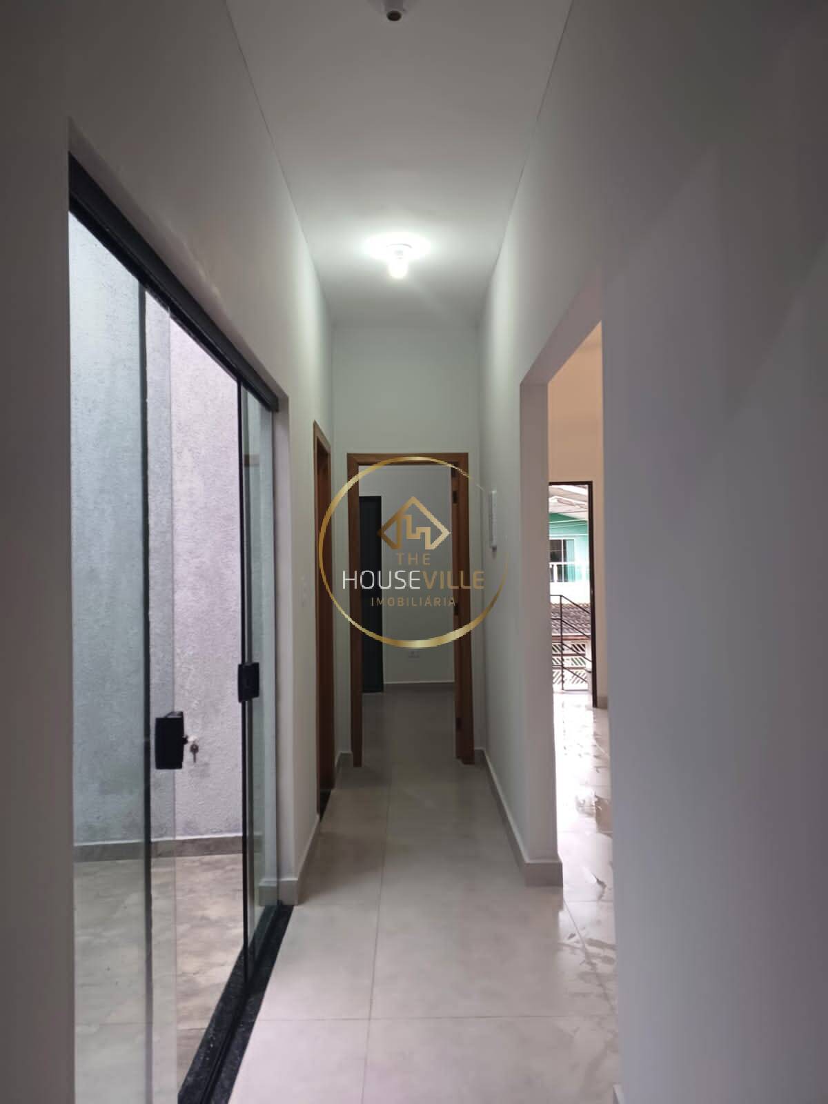 Casa, 3 quartos, 90 m² - Foto 13