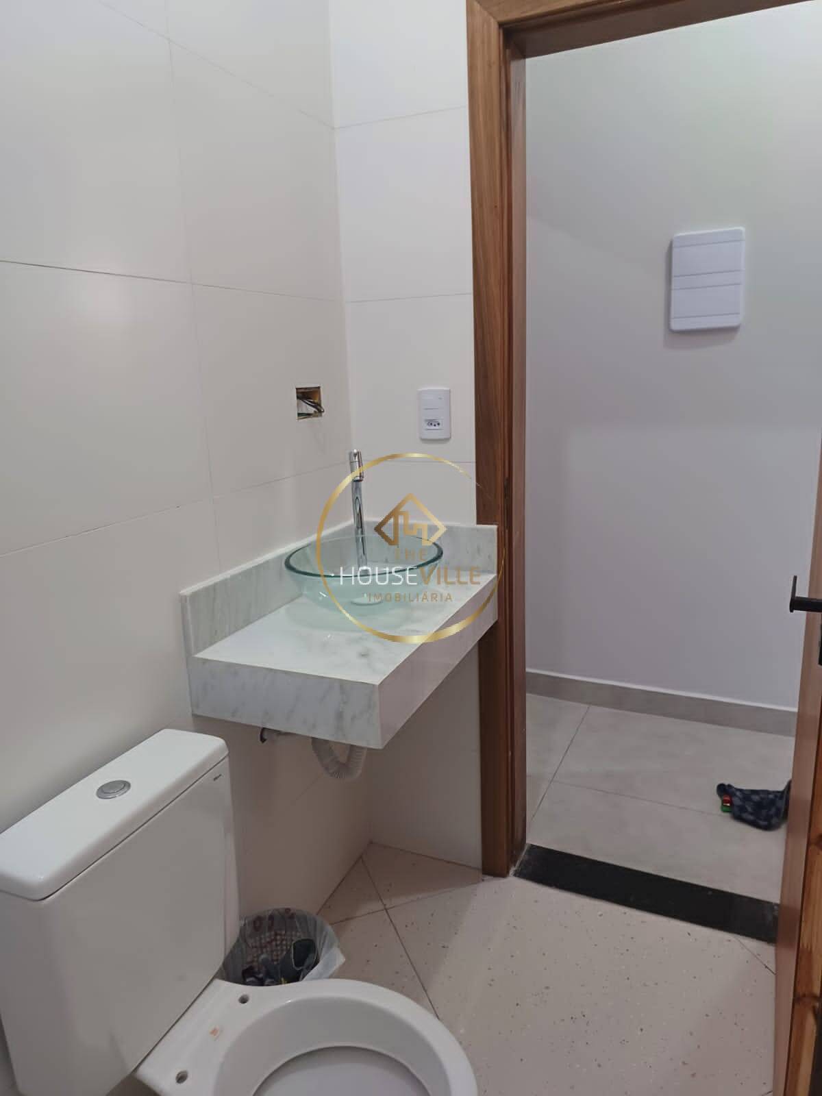 Casa, 3 quartos, 90 m² - Foto 16