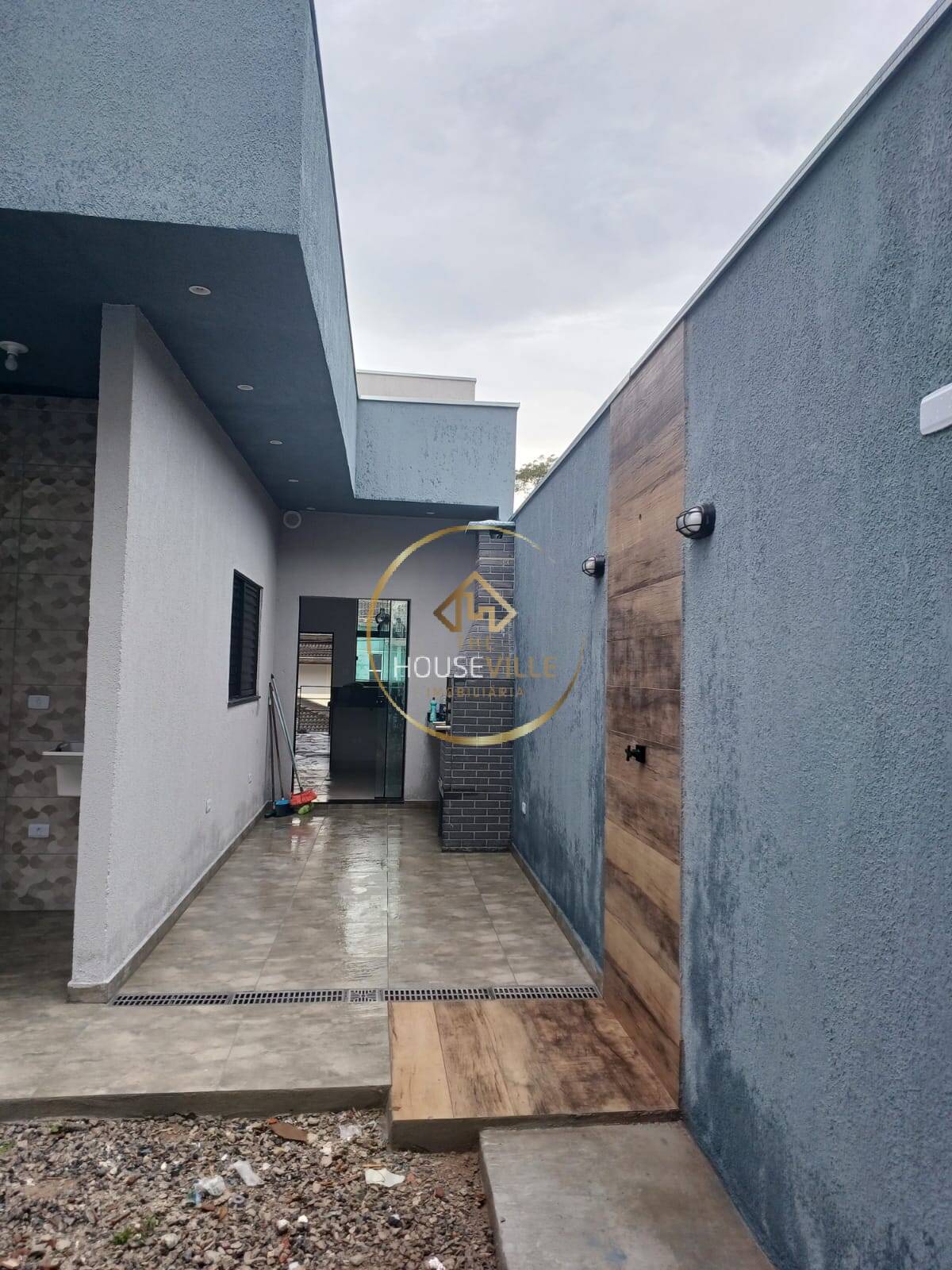 Casa, 3 quartos, 90 m² - Foto 14