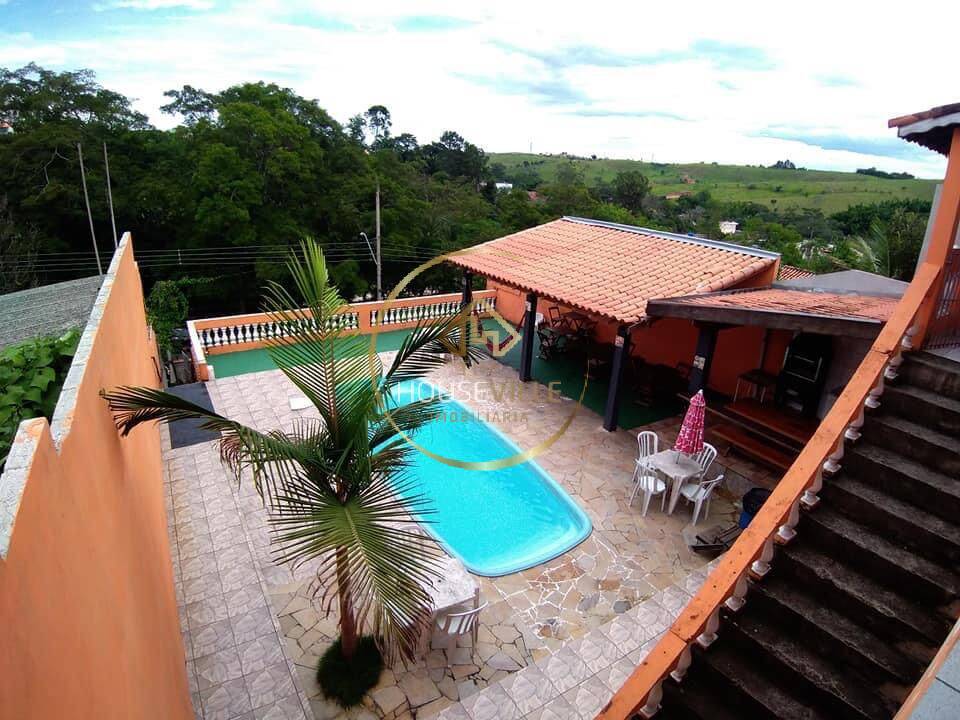 Casa, 3 quartos, 360 m² - Foto 3