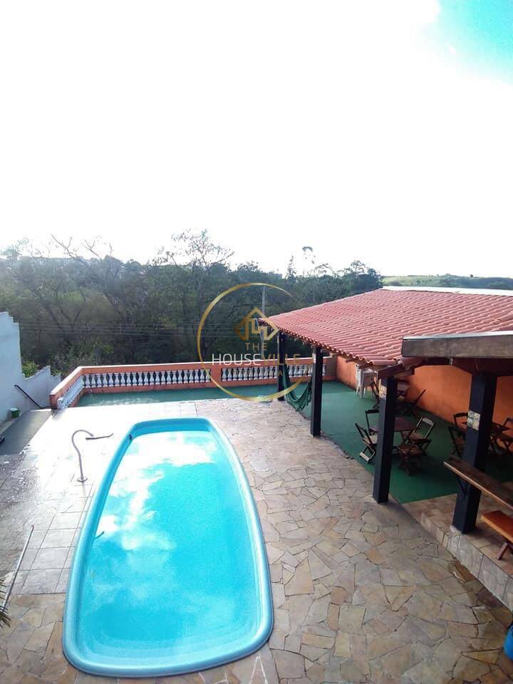 Casa, 3 quartos, 360 m² - Foto 2